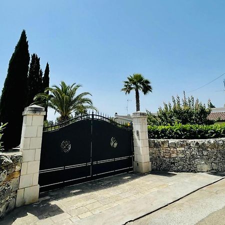 Trulli Ada Villa Noci Exterior photo