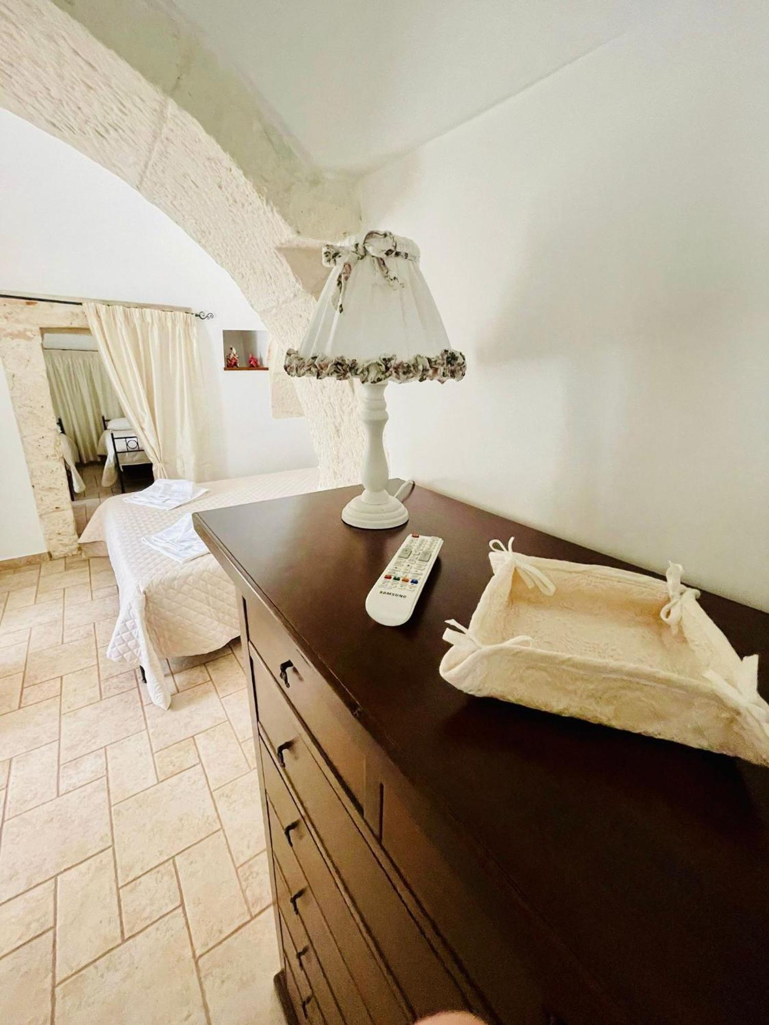 Trulli Ada Villa Noci Exterior photo
