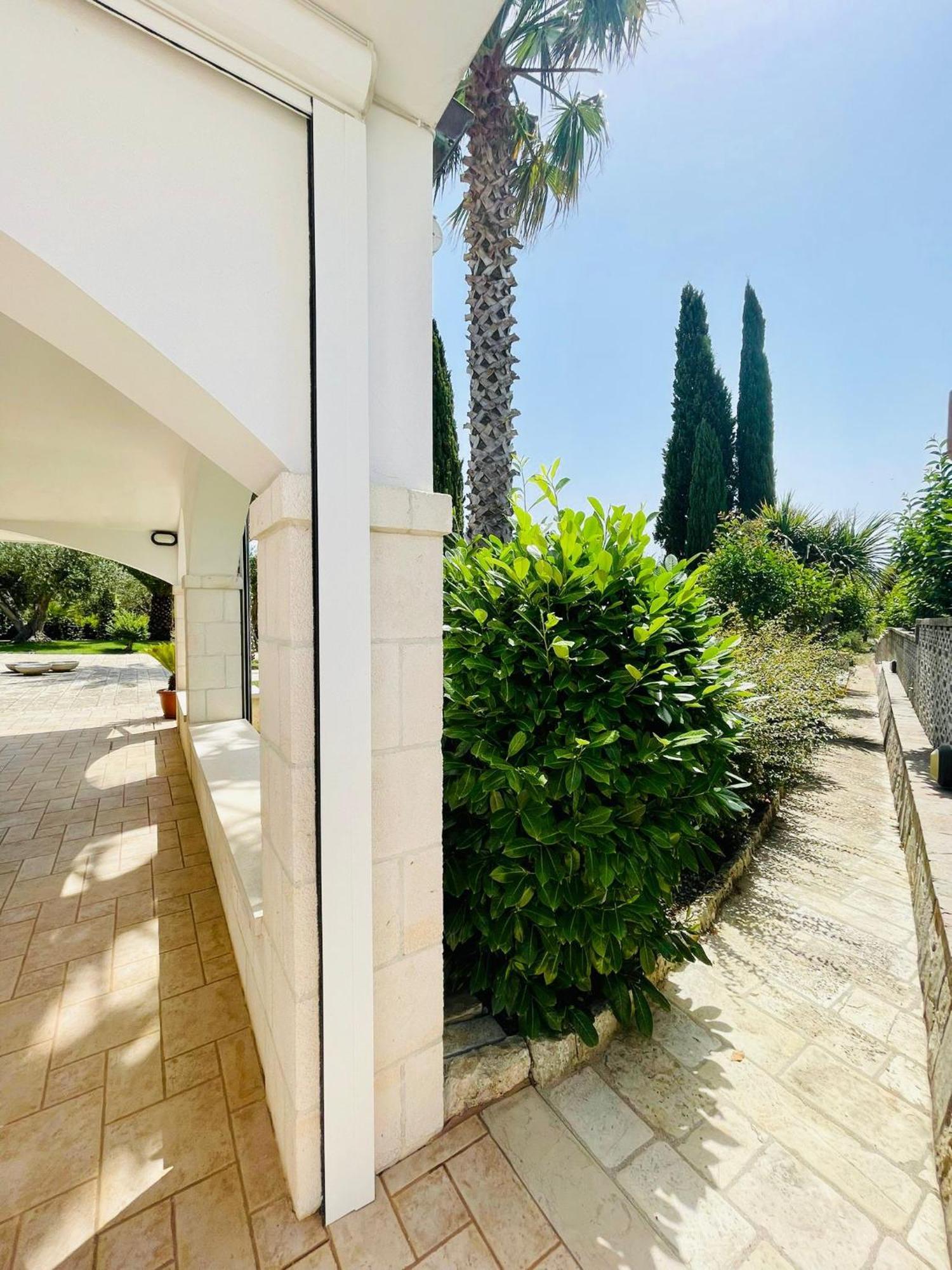 Trulli Ada Villa Noci Exterior photo
