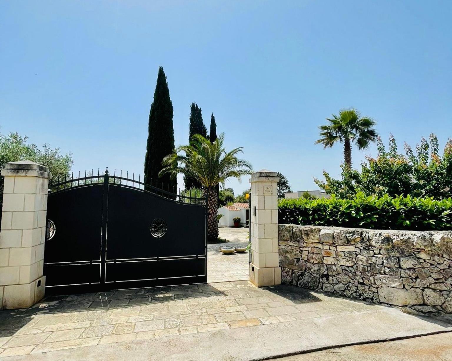 Trulli Ada Villa Noci Exterior photo