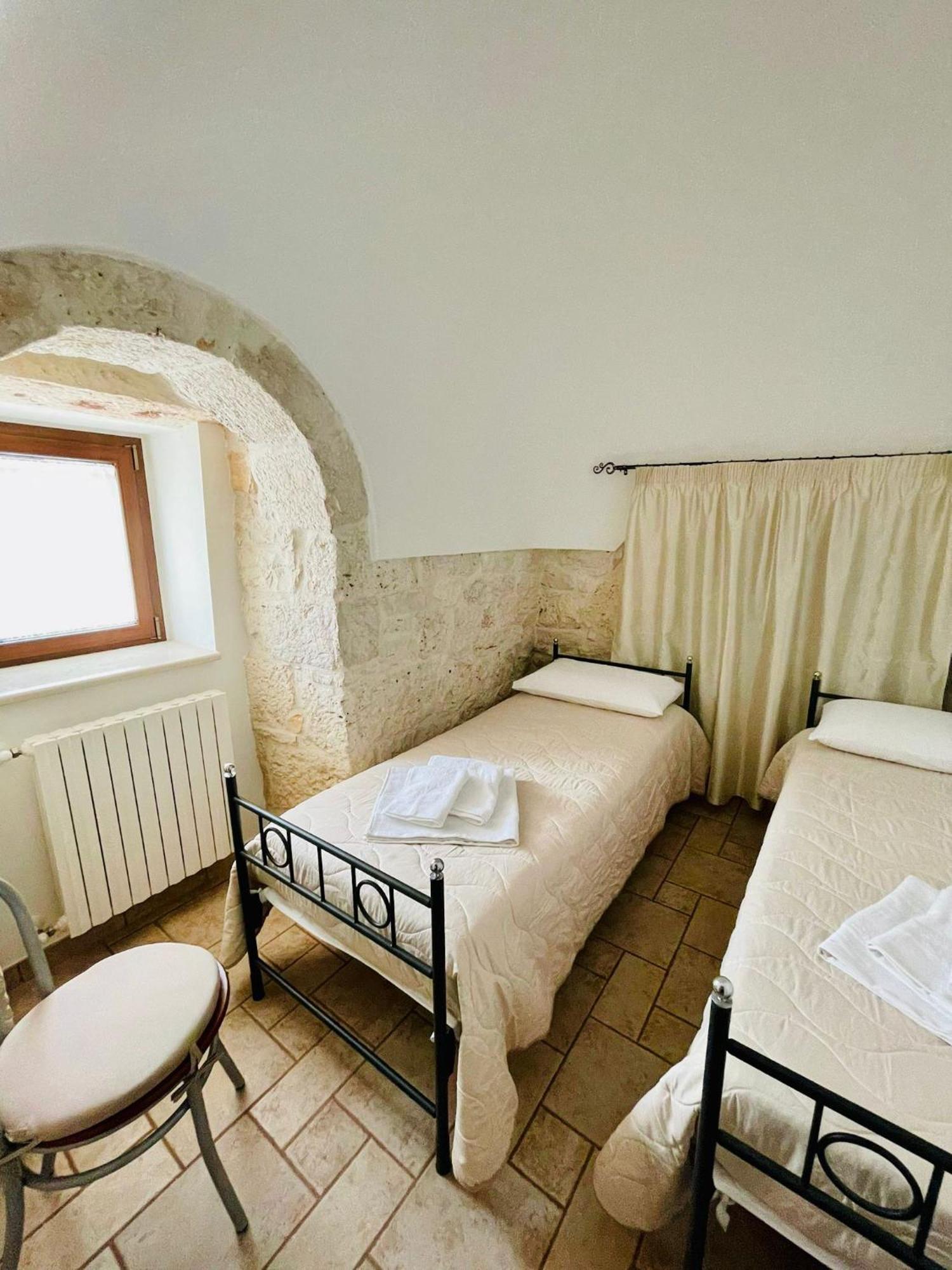 Trulli Ada Villa Noci Exterior photo